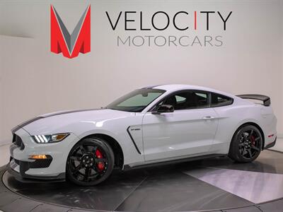 2017 Ford Mustang Shelby GT350R   - Photo 1 - Nashville, TN 37217