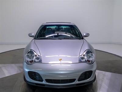 2001 Porsche 911 Turbo   - Photo 29 - Nashville, TN 37217