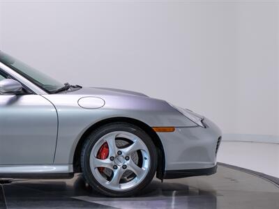 2001 Porsche 911 Turbo   - Photo 23 - Nashville, TN 37217