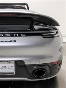 2020 Porsche 911 Carrera 4S  Cabriolet - Photo 55 - Nashville, TN 37217