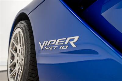 2006 Dodge Viper SRT-10   - Photo 84 - Nashville, TN 37217