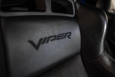 2006 Dodge Viper SRT-10   - Photo 41 - Nashville, TN 37217