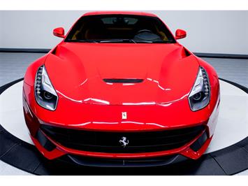 2016 Ferrari F12 Berlinetta   - Photo 40 - Nashville, TN 37217
