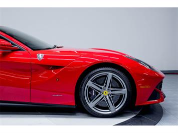 2016 Ferrari F12 Berlinetta   - Photo 33 - Nashville, TN 37217