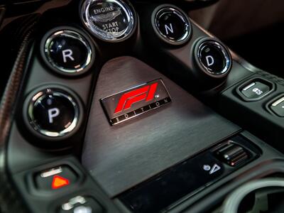 2022 Aston Martin Vantage F1 Edition   - Photo 75 - Nashville, TN 37217