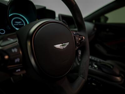 2022 Aston Martin Vantage F1 Edition   - Photo 72 - Nashville, TN 37217