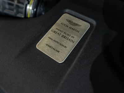 2022 Aston Martin Vantage F1 Edition   - Photo 37 - Nashville, TN 37217