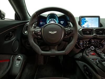 2022 Aston Martin Vantage F1 Edition   - Photo 90 - Nashville, TN 37217