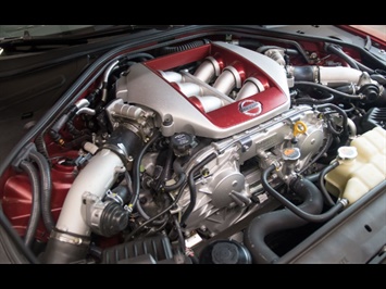 2015 Nissan GT-R Premium   - Photo 35 - Nashville, TN 37217