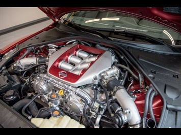 2015 Nissan GT-R Premium   - Photo 34 - Nashville, TN 37217
