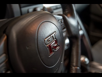 2015 Nissan GT-R Premium   - Photo 52 - Nashville, TN 37217