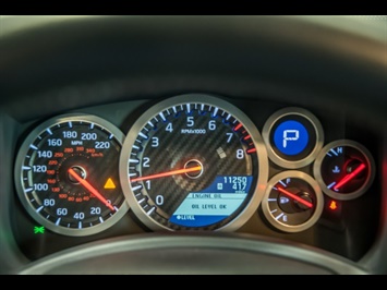 2015 Nissan GT-R Premium   - Photo 22 - Nashville, TN 37217