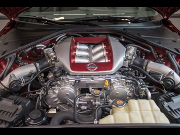 2015 Nissan GT-R Premium   - Photo 36 - Nashville, TN 37217