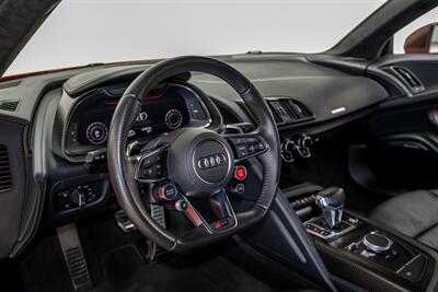 2017 Audi R8 5.2 quattro V10 Plus   - Photo 56 - Nashville, TN 37217