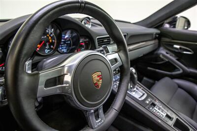 2014 Porsche 911 Turbo S   - Photo 53 - Nashville, TN 37217
