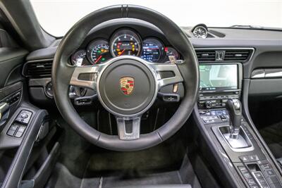 2014 Porsche 911 Turbo S   - Photo 51 - Nashville, TN 37217