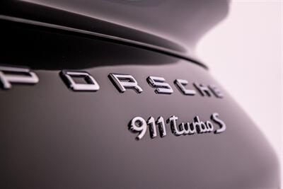 2014 Porsche 911 Turbo S   - Photo 73 - Nashville, TN 37217