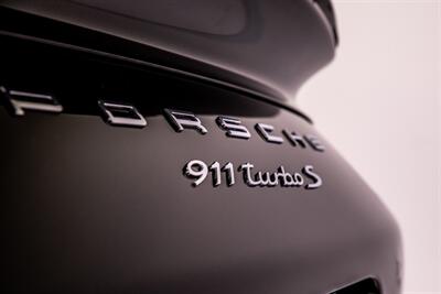 2014 Porsche 911 Turbo S   - Photo 74 - Nashville, TN 37217