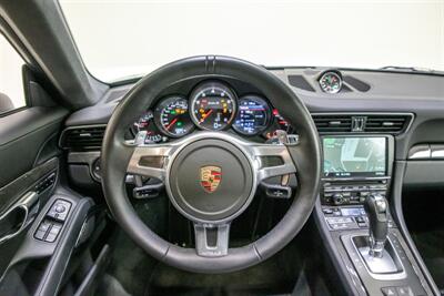 2014 Porsche 911 Turbo S   - Photo 52 - Nashville, TN 37217