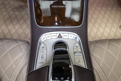 2016 Mercedes-Benz Mercedes-Maybach S 600   - Photo 85 - Nashville, TN 37217