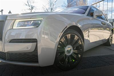 2022 Rolls-Royce Ghost   - Photo 129 - Nashville, TN 37217