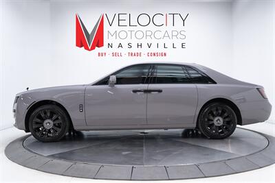 2022 Rolls-Royce Ghost   - Photo 9 - Nashville, TN 37217