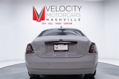 2022 Rolls-Royce Ghost   - Photo 19 - Nashville, TN 37217