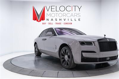 2022 Rolls-Royce Ghost   - Photo 4 - Nashville, TN 37217