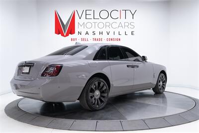 2022 Rolls-Royce Ghost   - Photo 6 - Nashville, TN 37217