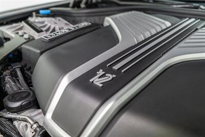 2022 Rolls-Royce Ghost   - Photo 77 - Nashville, TN 37217