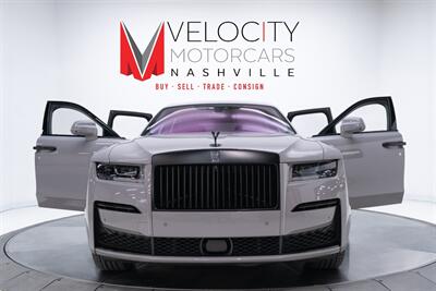2022 Rolls-Royce Ghost   - Photo 20 - Nashville, TN 37217