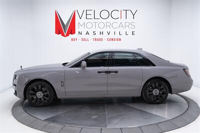 2022 Rolls-Royce Ghost   - Photo 17 - Nashville, TN 37217
