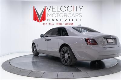 2022 Rolls-Royce Ghost   - Photo 8 - Nashville, TN 37217