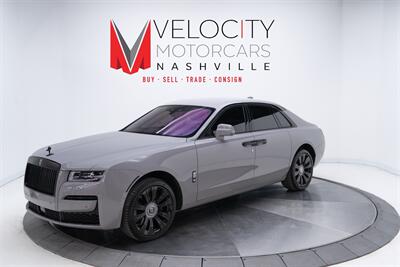 2022 Rolls-Royce Ghost   - Photo 10 - Nashville, TN 37217