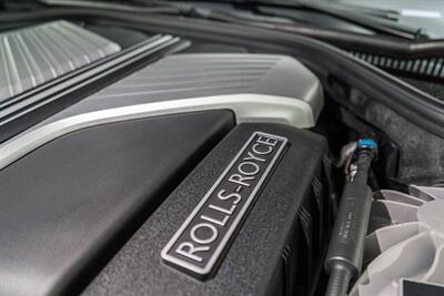 2022 Rolls-Royce Ghost   - Photo 78 - Nashville, TN 37217