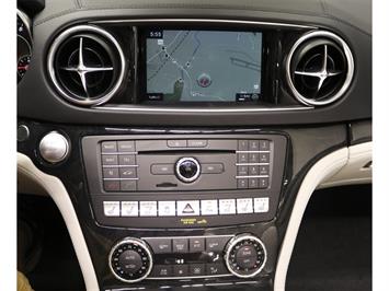 2017 Mercedes-Benz SL 450   - Photo 40 - Nashville, TN 37217
