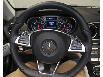 2017 Mercedes-Benz SL 450   - Photo 45 - Nashville, TN 37217