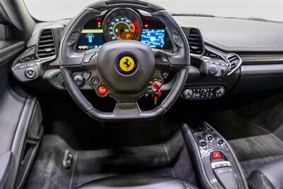 2013 Ferrari 458   - Photo 57 - Nashville, TN 37217