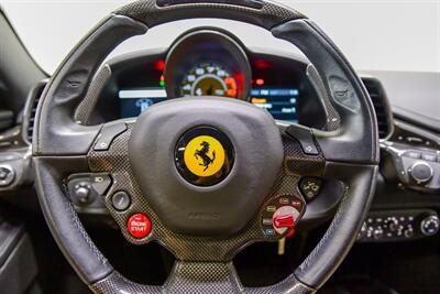 2013 Ferrari 458   - Photo 54 - Nashville, TN 37217