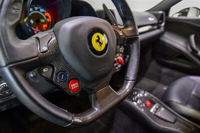 2013 Ferrari 458   - Photo 59 - Nashville, TN 37217