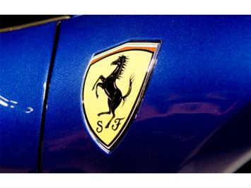 2013 Ferrari 458 Italia   - Photo 28 - Nashville, TN 37217
