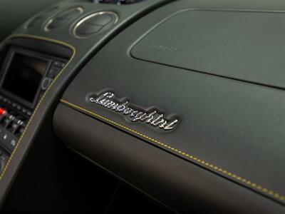 2008 Lamborghini Gallardo   - Photo 41 - Nashville, TN 37217