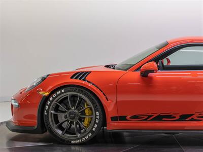 2016 Porsche 911 GT3 RS   - Photo 17 - Nashville, TN 37217