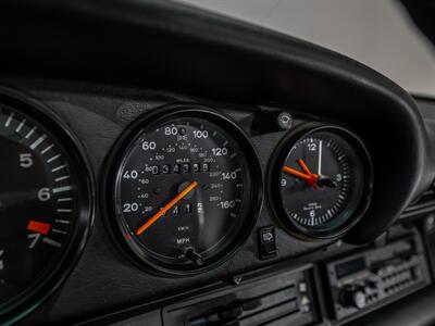 1989 Porsche 911 Turbo   - Photo 65 - Nashville, TN 37217