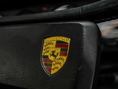 1989 Porsche 911 Turbo   - Photo 69 - Nashville, TN 37217