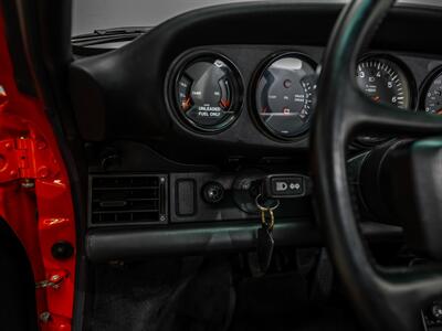 1989 Porsche 911 Turbo   - Photo 59 - Nashville, TN 37217