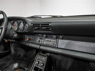 1989 Porsche 911 Turbo   - Photo 45 - Nashville, TN 37217