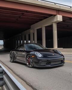 2019 Porsche 911 GT3  Touring - Photo 94 - Nashville, TN 37217