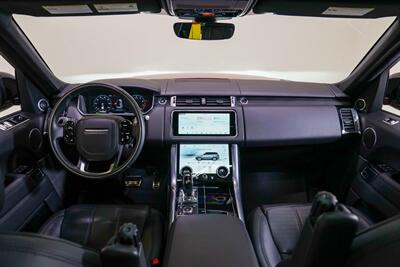 2019 Land Rover Range Rover Sport HSE Dynamic   - Photo 24 - Nashville, TN 37217