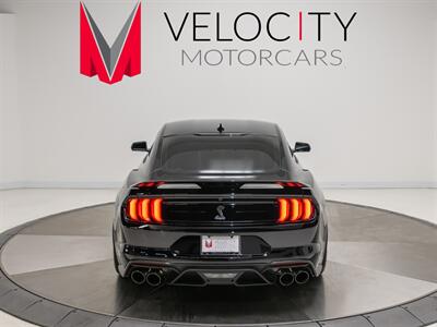 2020 Ford Mustang Shelby GT500   - Photo 16 - Nashville, TN 37217